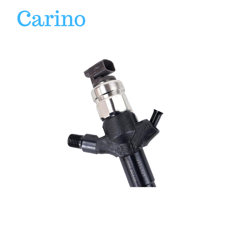 095000-6252 16600-EB70A Diesel Injector 